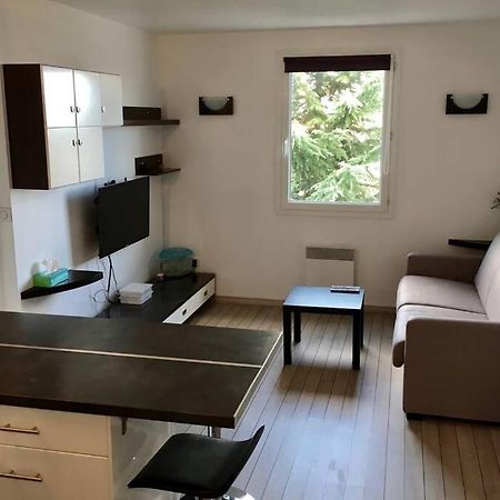 ღ Joli appartement, T2 40m2 ღ Magny-le-Hongre Esterno foto