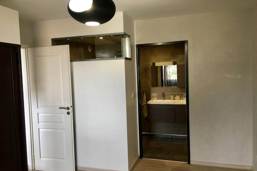 ღ Joli appartement, T2 40m2 ღ Magny-le-Hongre Esterno foto